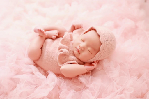 陇南七个月宝宝发烧39度